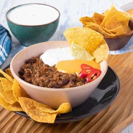Chili Con Carne