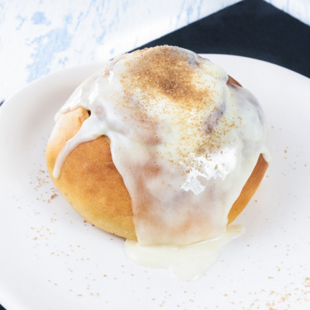 Cinnamon Roll