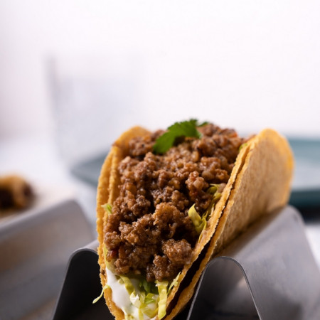 Carne Picada Taco
